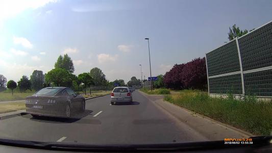 FORD MUSTANG (CT4444N)