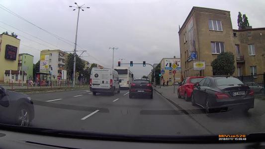 MERCEDES-BENZ CLA [C 117] 16- (CT4449R)