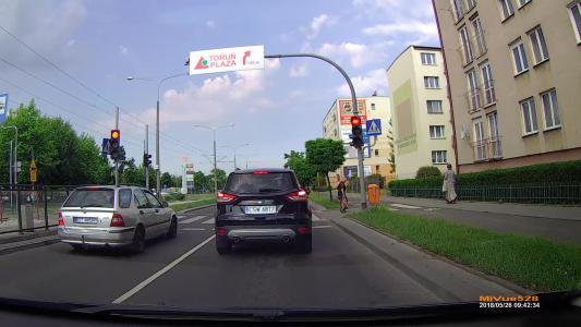 HONDA CIVIC 1.5I MR`95 (CT4459P)