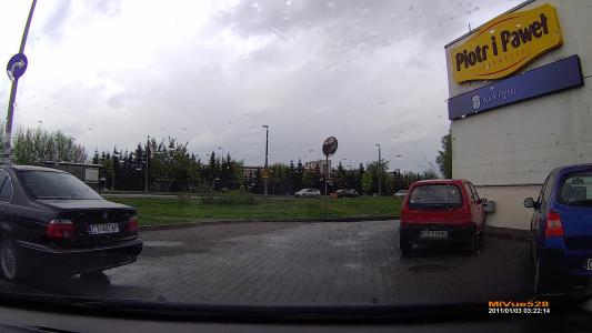 BMW SERIA 5 [E39], lata produkcji: 1995-2000 (CT4476P)