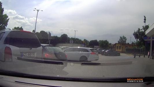 SSANGYONG REXTON 2.7 DIESEL (CT4491R)