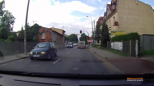 VOLKSWAGEN POLO III CLASSIC, lata produkcji: 1996-2000 (CT4492F)