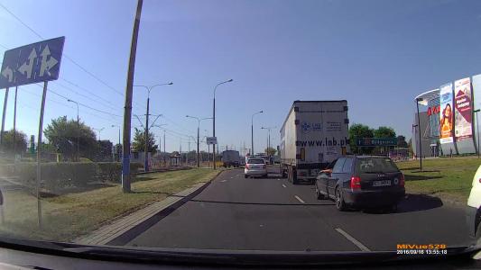 AUDI A4 AVANT [B5], lata produkcji: 1996-2001 (CT4494J)