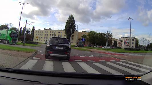 MITSUBISHI OUTLANDER 14- (CT4543M)