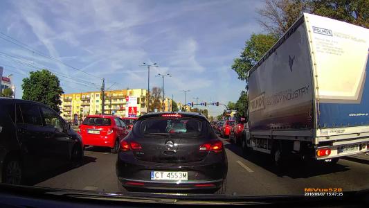 OPEL ASTRA IV HATCHBACK 1 (CT4553M)