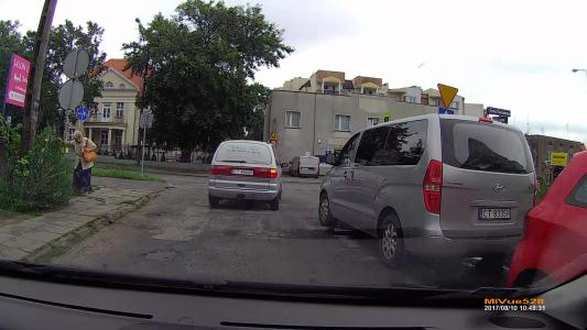 FORD GALAXY, lata produkcji: 1995-2000 (CT4566P)