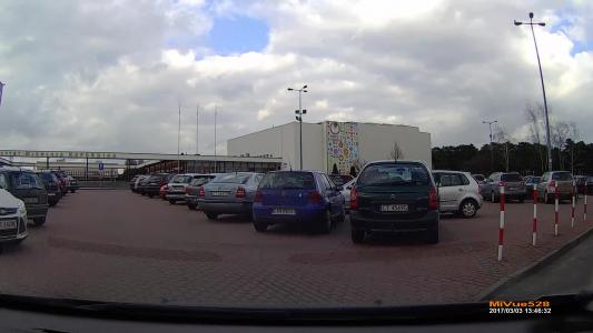 CITROËN XSARAPICASSO 2.0 HDI KAT. (CT4569G)