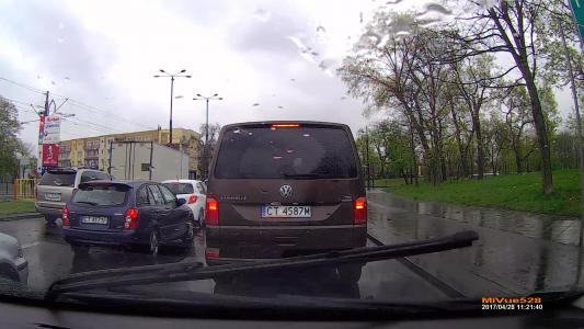 VOLKSWAGEN BORA 1.9 TD (CT4587M)