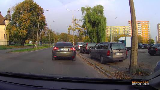 RENAULT MEGANE KOMBI, lata produkcji: 1999-2001 (CT4597M)