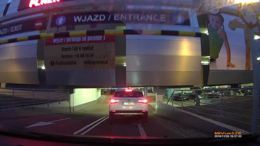 SEAT ATECA 16- (CT4600N)