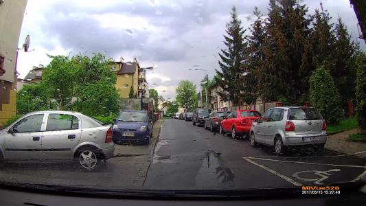 VOLKSWAGEN POLO III HATCHBACK, lata produkcji: 2000-2001 (CT4646K)