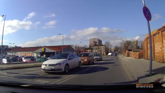 VOLKSWAGEN CC 12- (CT4647M)