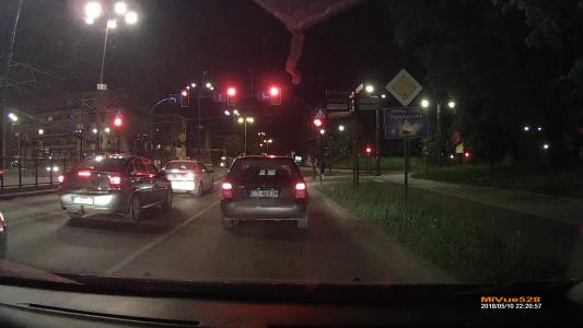 VOLKSWAGEN PASSAT 1.9 TDI TRENDLINE (CT4683M)