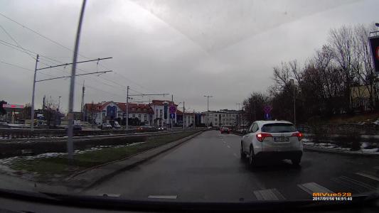 HONDA HR-V 15- (CT4692M)