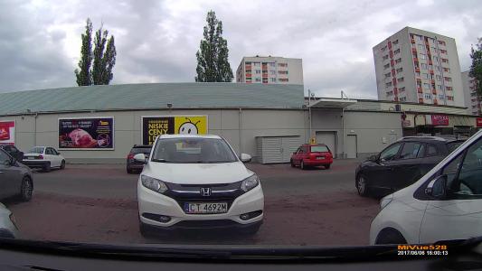 HONDA HR-V 15- (CT4692M)