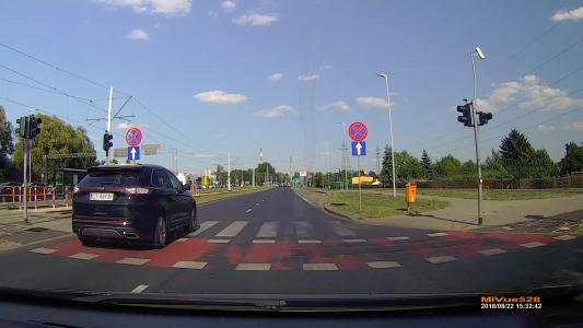 FORD EDGE 15- (CT4693R)