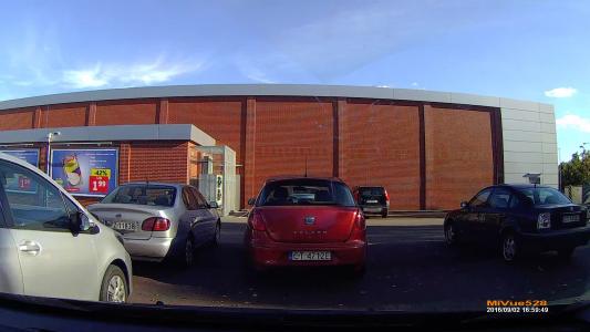 SEAT TOLEDO (CT4712E)