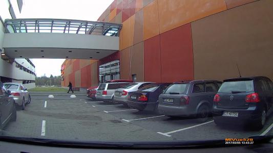 VOLKSWAGEN GOLF V (CT4775C)