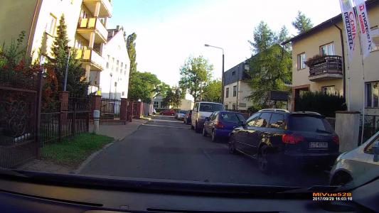 AUDI A4 AVANT [8E], lata produkcji: 2004-2008 (CT4779K)