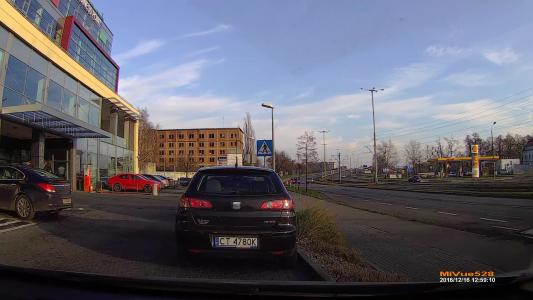 SEAT IBIZA - (CT4780K)