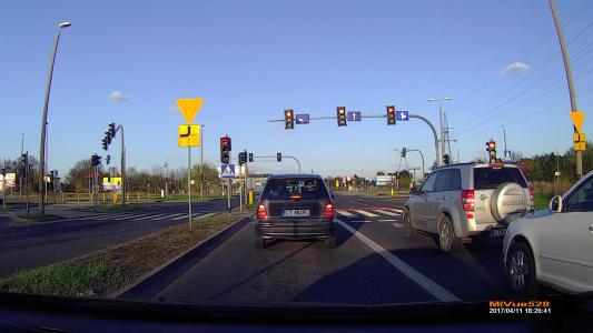 MERCEDES-BENZ A KLASA [W 168], lata produkcji: 2001-2004 (CT4829L)