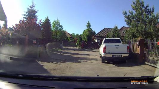 TOYOTA HI LUX TDI MR`07 E4 2.7T (CT4847L)