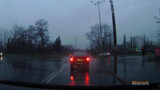 DAEWOO LANOS (CT4880A)