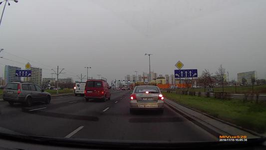 TOYOTA AVENSIS (CT4915J)