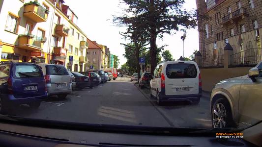 OPEL ASTRA II (CT4915L)