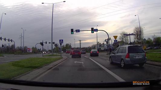 PEUGEOT 307 KOMBI SW, lata produkcji: 2005-2008 (CT4923J)