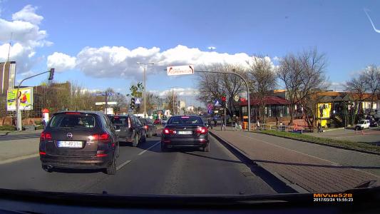 OPEL ASTRA IV 1.4 (CT4931H)