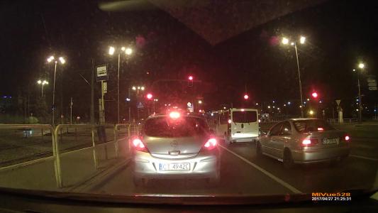 OPEL CORSA D HATCHBACK, lata produkcji: 2006-2011 (CT4942C)