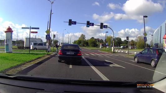 MERCEDES-BENZ E KLASA KOMBI [S 210], lata produkcji: 1999-2003 (CT4960L)