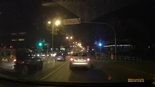 FORD MONDEO SEDAN, lata produkcji: 2000-2003 (CT4971L)