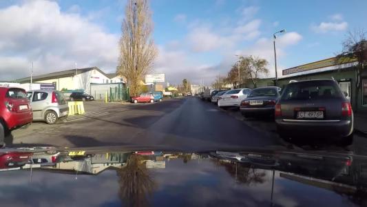 AUDI A6/S6 AVANT [4B], lata produkcji: 2001-2005 (CT4976P)