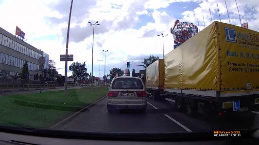 SEAT ALHAMBRA (CT4978N)