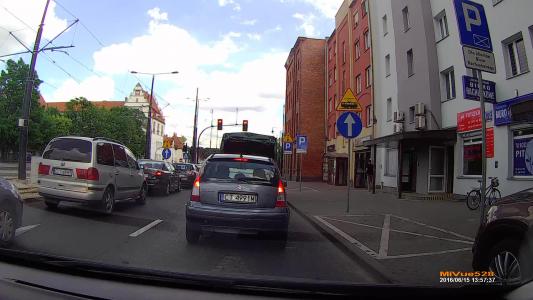 CITROËN C 3 1.4 HDI MR