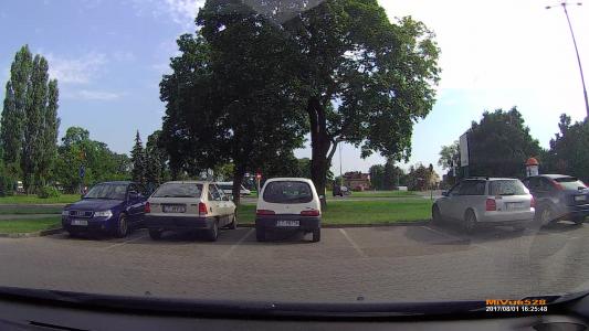 OPEL KADETT E 1.6I KAT. (CT4993C)