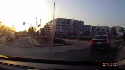 BMW SERIA 3 (CT5005J)