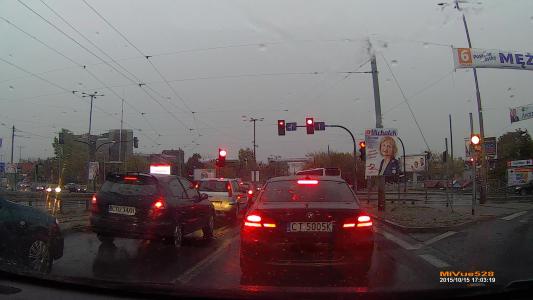 BMW DIESEL DPF E92 X AUT. (CT5005K)