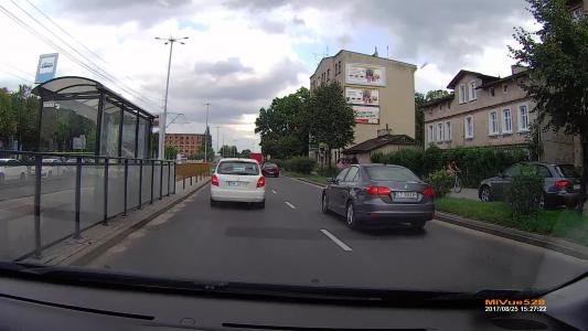 VOLKSWAGEN JETTA, lata produkcji: 2011-2014 (CT5033H)