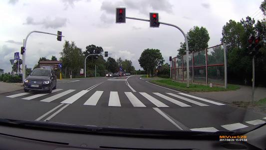 VOLKSWAGEN PASSAT [B7], lata produkcji: 2010-2014 (CT5033J)