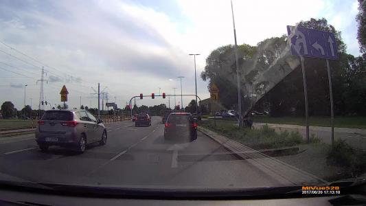 TOYOTA AURIS HATCHBACK 12 (CT5059K)