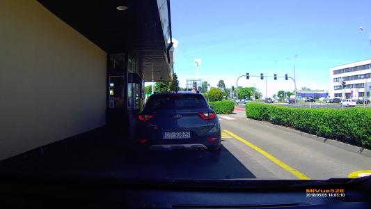 KIA STONIC (CT5082R)