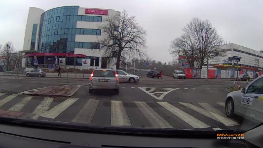 FORD MONDEO 2.0 GHIA (CT5084F)