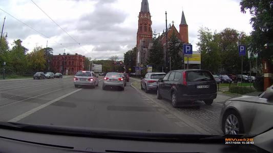 FORD FOCUS (CT5093M)