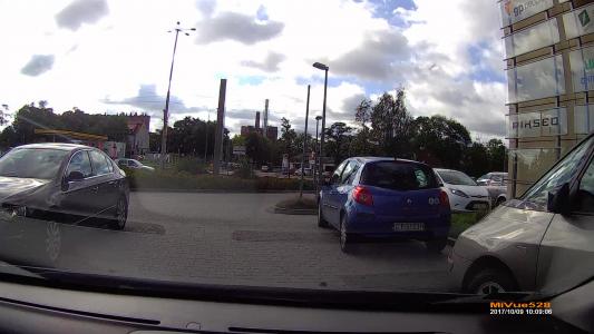 RENAULT CLIO 1.5 DCI EXTREME (CT5103H)