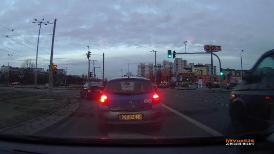 RENAULT CLIO 1.5 DCI EXTREME (CT5103H)