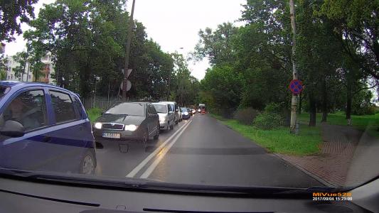 SKODA FABIA (CT5117J)