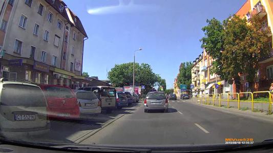 RENAULT MEGANE (CT5121K)